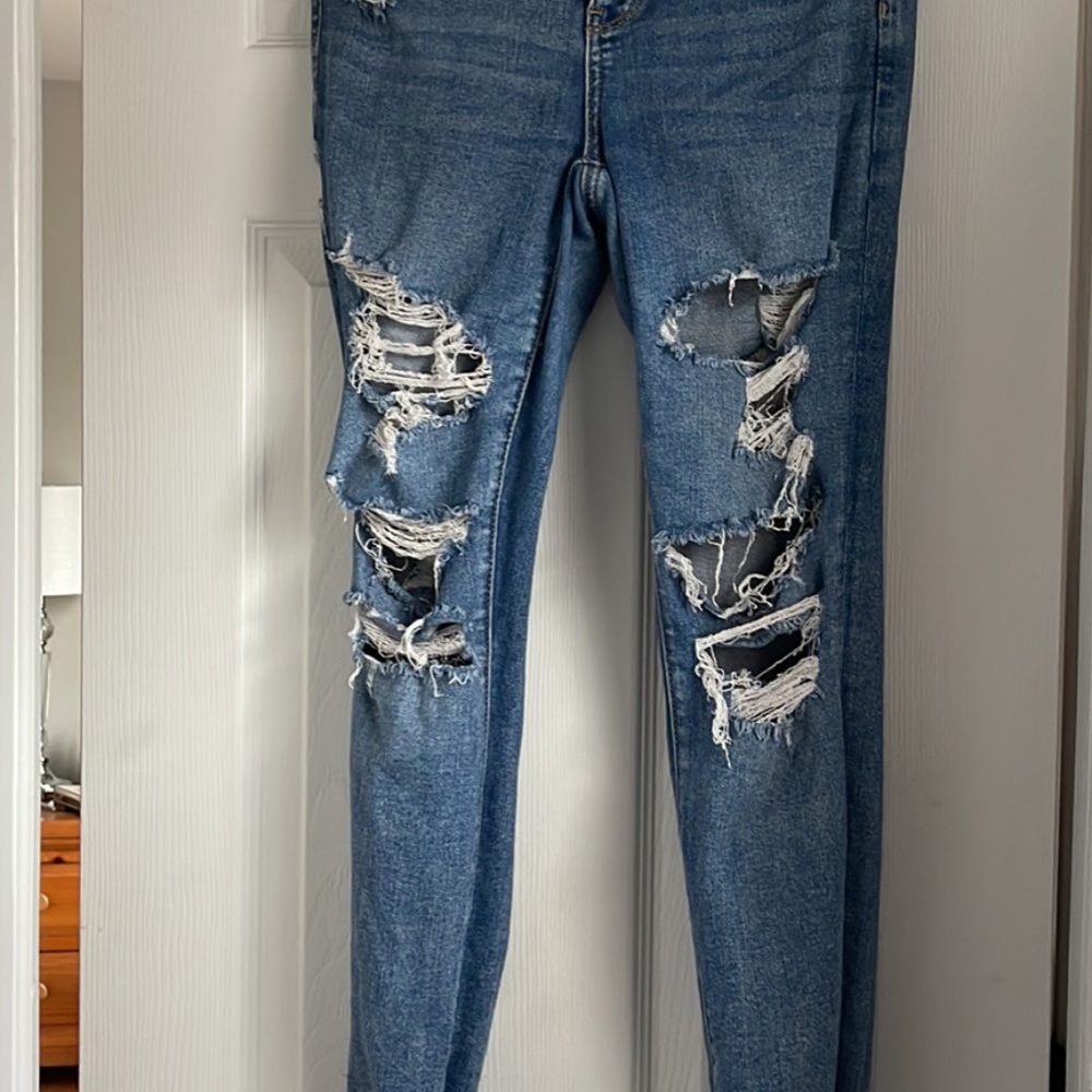 American Eagle pants